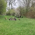 6 Person In Hovborg-by Traum * Hovborg