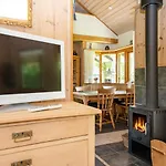 Сasa de vacaciones 6 Person In Hovborg-by Traum *