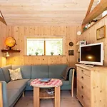 Сasa de vacaciones 6 Person In Hovborg-by Traum Hovborg