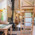 6 Person In Hovborg-by Traum Hovborg