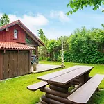 6 Person In Hovborg-by Traum Hovborg
