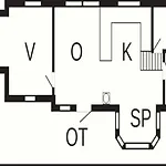 6 Person In Hovborg-by Traum * Hovborg