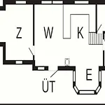 6 Person In Hovborg-by Traum Hovborg