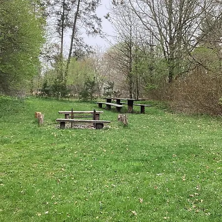 6 Person In Hovborg-by Traum * הובבורג