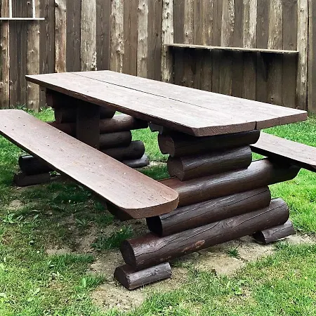 Casa vacanze 6 Person In Hovborg-by Traum Hovborg