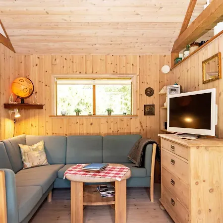 Tatil Evi 6 Person In Hovborg-by Traum Hovborg