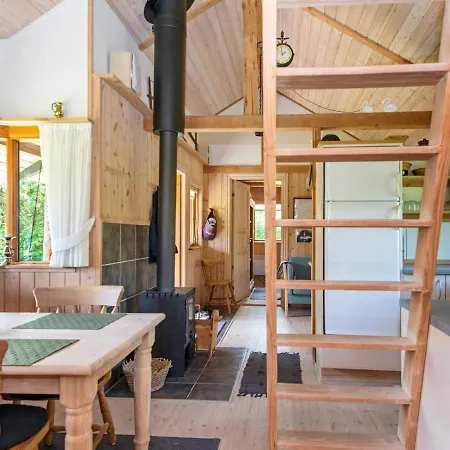 6 Person In Hovborg-by Traum Hovborg