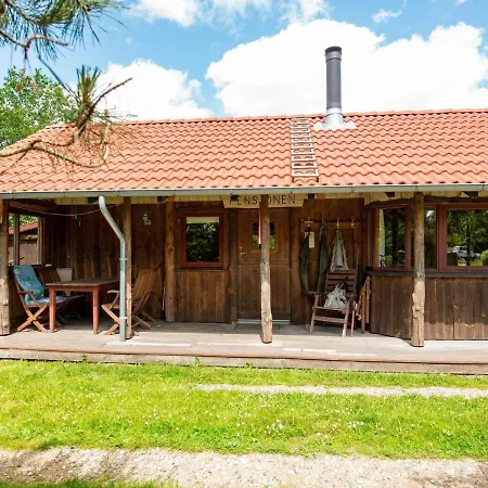 Casa vacanze 6 Person In Hovborg-by Traum Hovborg