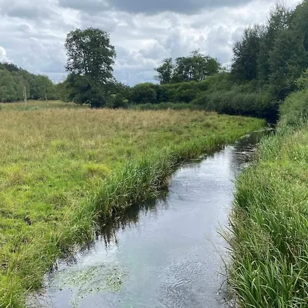 6 Person In Hovborg-by Traum Σπίτι διακοπών