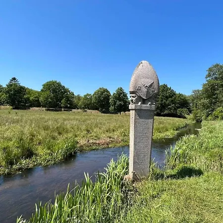 Casa vacanze 6 Person In Hovborg-by Traum Hovborg