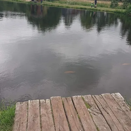 6 Person In Hovborg-by Traum Hovborg