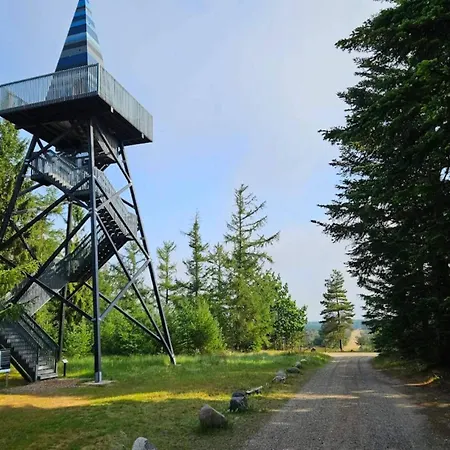 Casa vacanze 6 Person In Hovborg-by Traum *