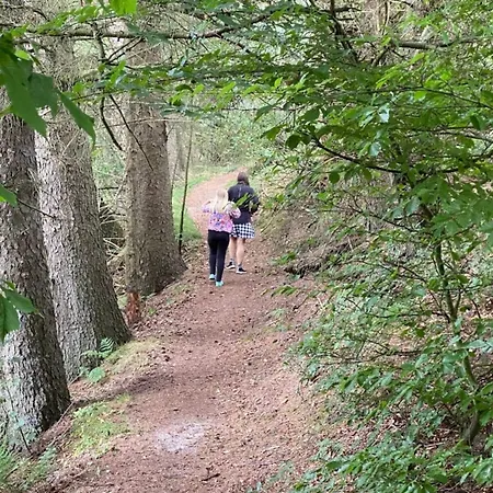 6 Person In Hovborg-by Traum Casa vacanze Hovborg